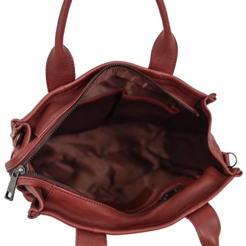 Bear Design Tas CP3245 Bordeaux