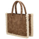 Zebra Trends Tas 23025 Emmy Camel 010