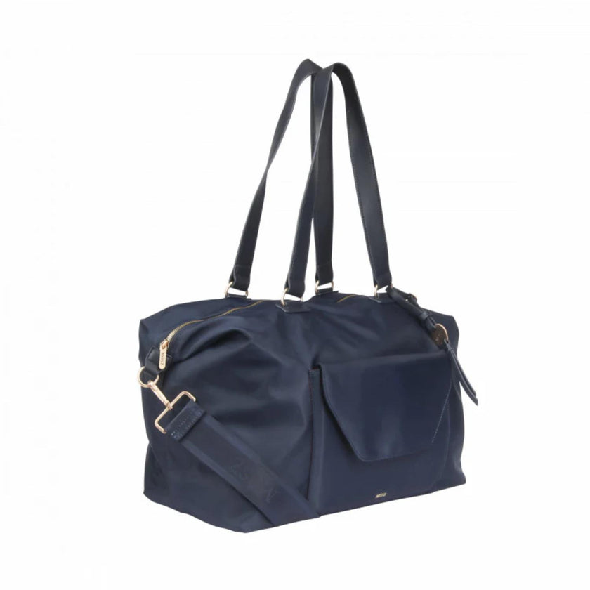 Mosz Reistas Sandy Donkerblauw