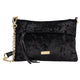 Charm Tas 21256 Velvet Zwart 001