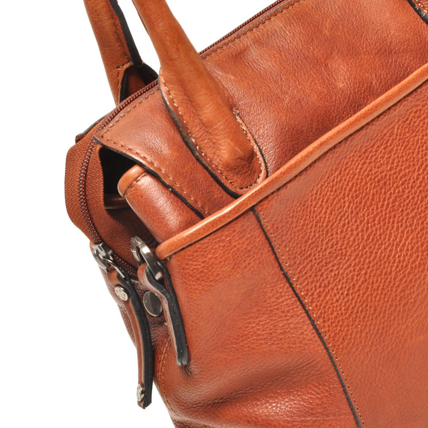 Berba Tas 335-200 Lucca Brandy 95