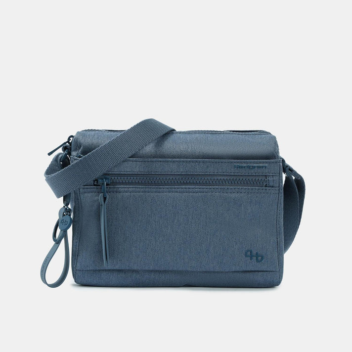 Hedgren Crossbodytas HIC176 Eye RFID Jean vintage indigo 896