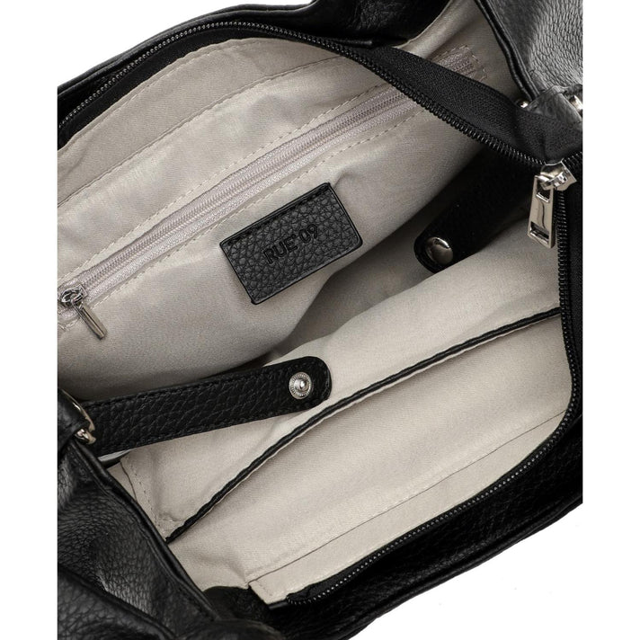 Emily & Noah Tas 1591 Pantin Rue 09 Black 100