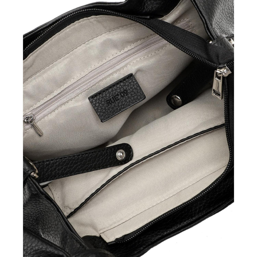 Emily & Noah Tas 1591 Pantin Rue 09 Black 100