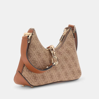 Guess Tas SG799373 Dea mini Latte logo