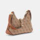 Guess Tas SG799373 Dea mini Latte logo