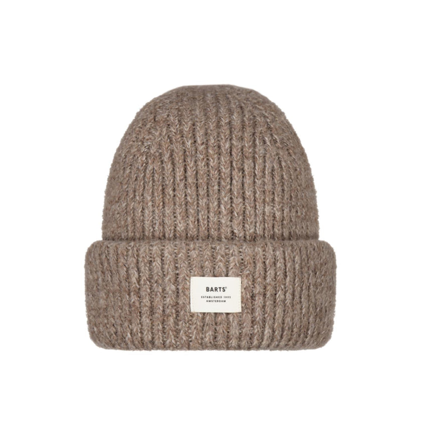 Barts Muts 3602 Owlet Brown 0091