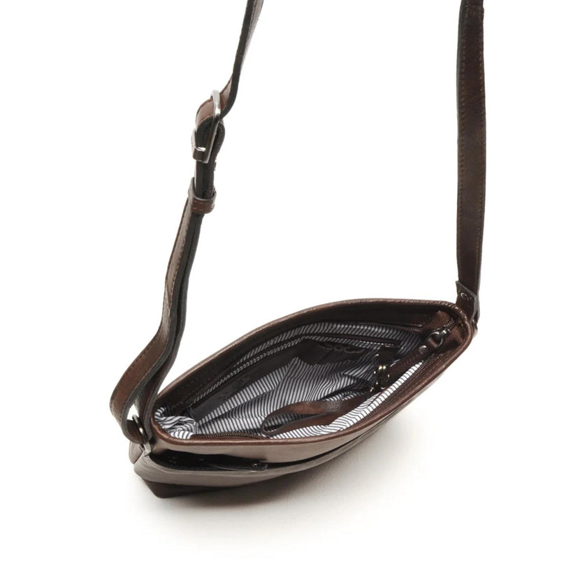 Berba Tas 335-440 Luca Chocolate 12