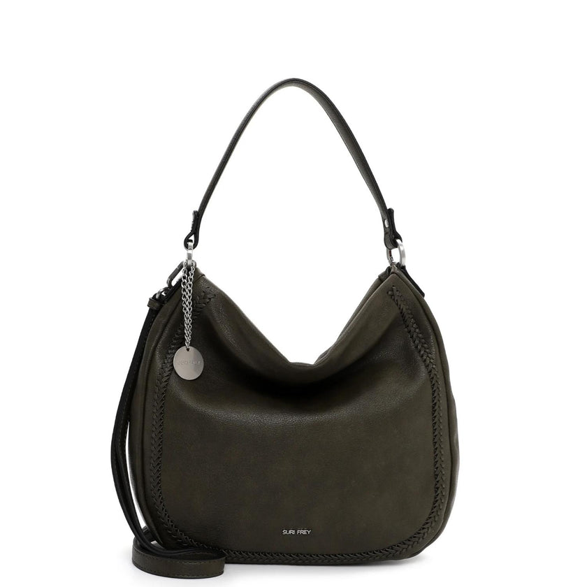 Suri Frey Tas 16745 Piggy Oliv 960