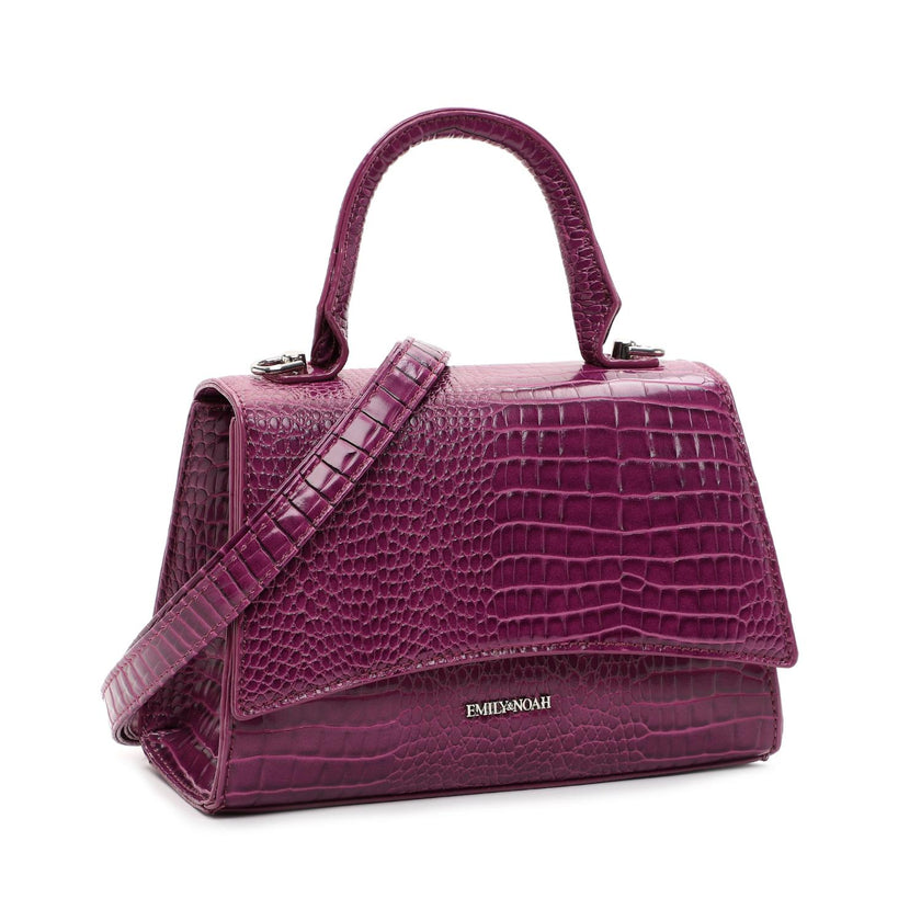 Emily & Noah Tas 64702 Dominica Violet 639