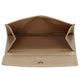 Charm Portemonnee 23597 Washington Champagne 095