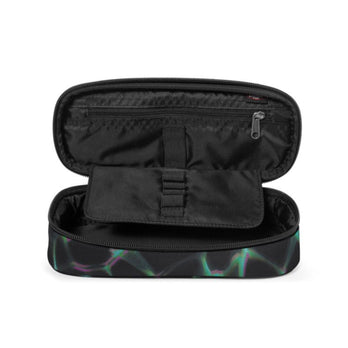 Eastpak Etui K717 Oval Single Liquit black 7S2