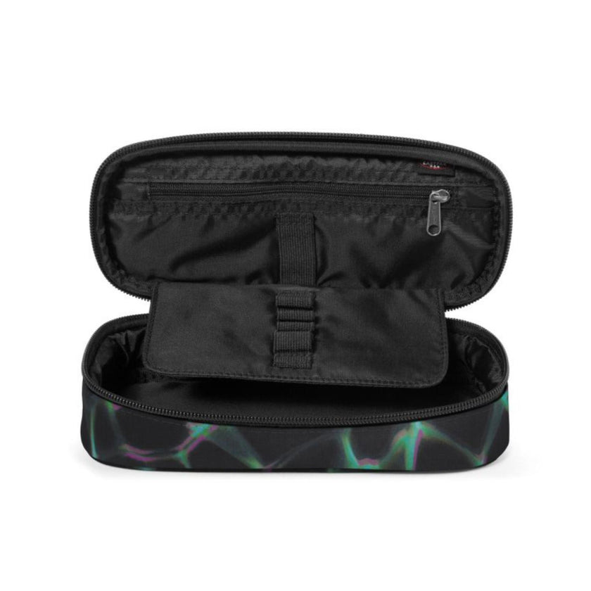 Eastpak Etui K717 Oval Single Liquit black 7S2