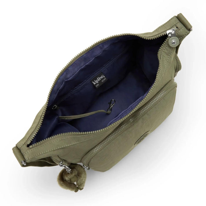 Kipling Tas Gabb 15740 RW4 Almost Sage