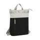 New Rebels Rugzak 51.1420 Orlando Black/Light grey 00