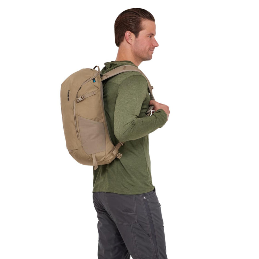 Thule Rugzak Alltrail Daypack 18L 3205087 Faded Khaki