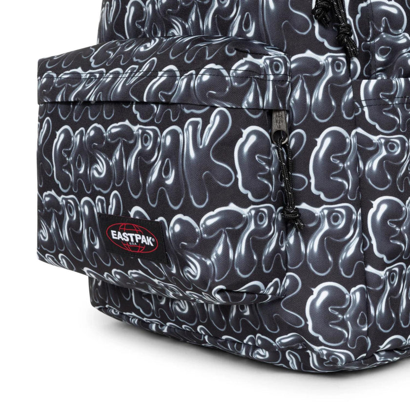 Eastpak Rugzak Day Office EK0A5BIK Inflat'd Black 2Z81