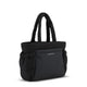 Kapten & Son Tas Hellvi Cloud Small All Black