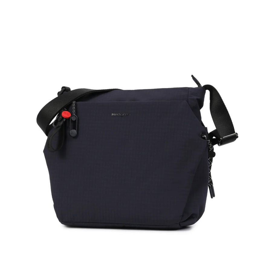Hedgren Tas HSTG08 Makoto Vulcan Blue 915