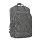 New Rebels Laptoprugzak 51.1527 Milwaukee Leopard Black 00