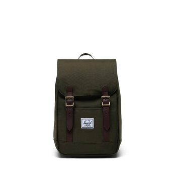 Herschel Rugzak 11398 Retreat mini backpack 4281 Ivy Green