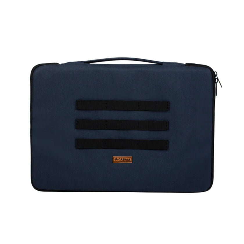 Cabaïa Laptoptas Laptop Case 15