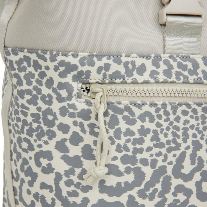 New Rebels Laptoprugzak 51.1525 New York Leopard Beige 06