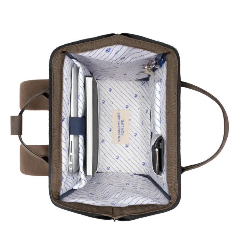 Cabaïa Rugzak Adventurer L Soyo