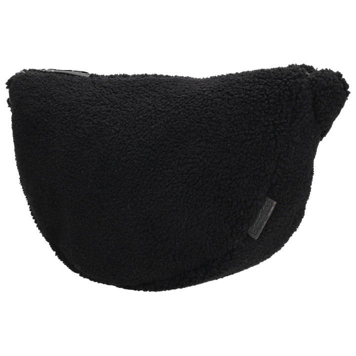 Beagles Tas W01241 Lugo Teddy Zwart 001