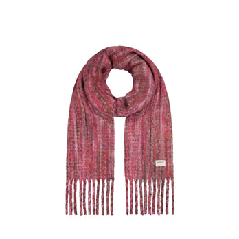 Barts Sjaal 6406 Keridda Pink 0081