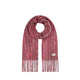 Barts Sjaal 6406 Keridda Pink 0081