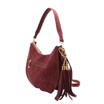 Flora&Co Tas F7599 Bordo
