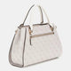 Guess Tas BG787925 Noelle Bone Logo BNN