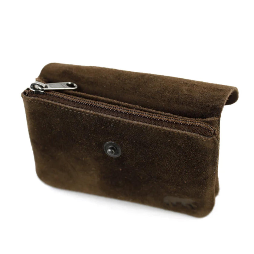 Bear Design Portemonnee SU8054 Pietje Brown