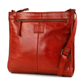 Bear Design Tas CL45169 Marissa Red