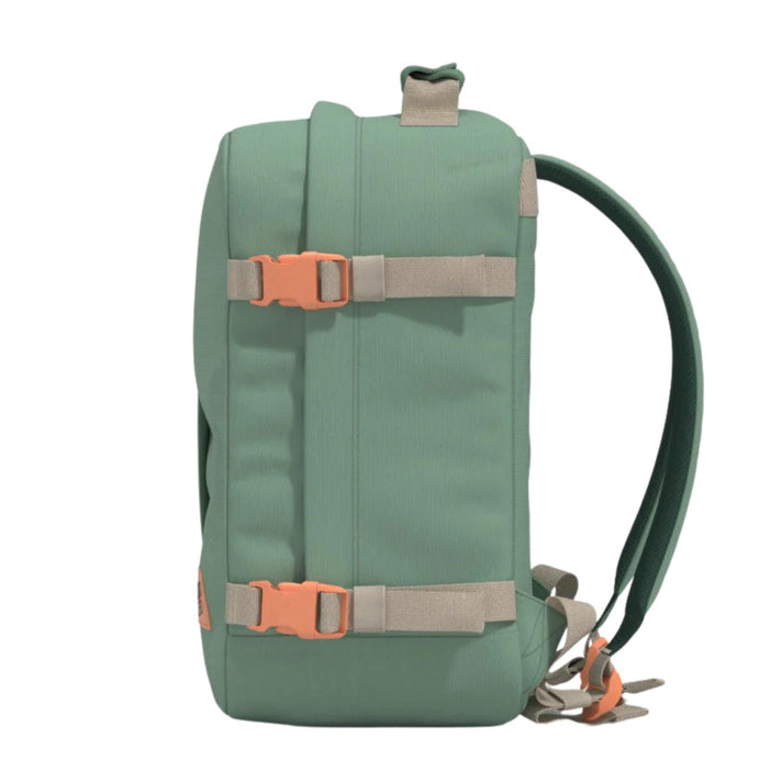 Cabin Zero Reistas CZ08 Mini 28Ltr Sage Forest 2401