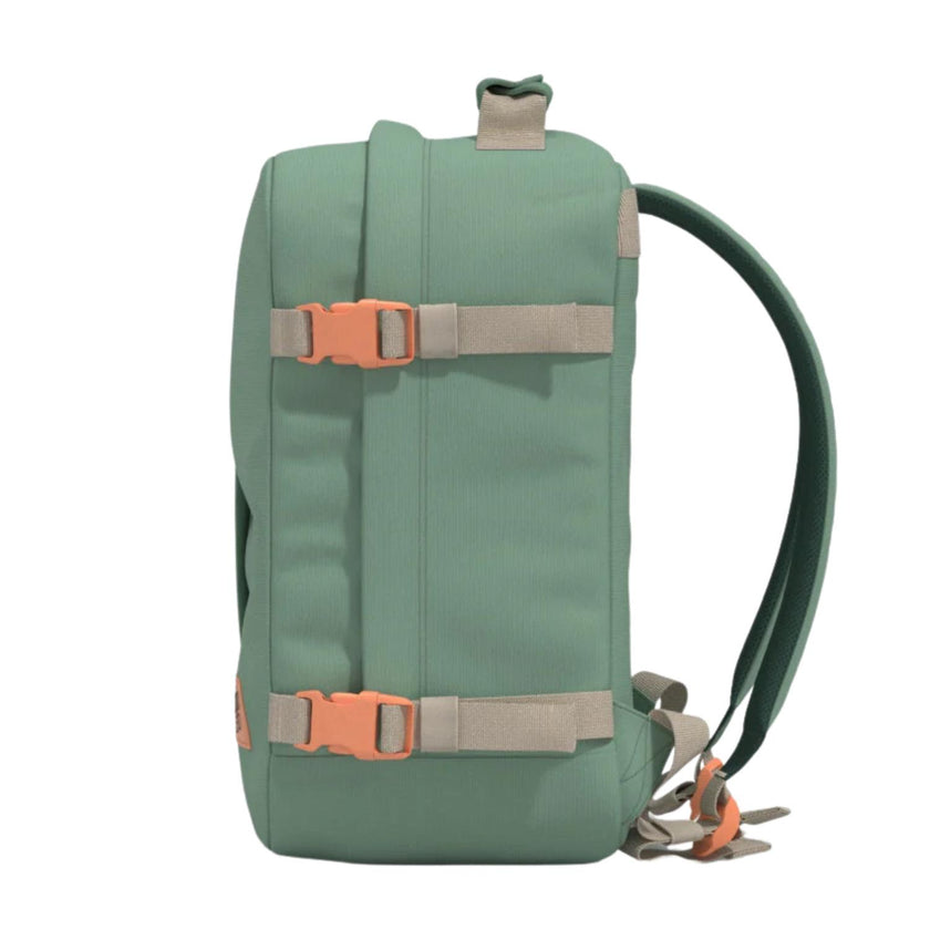 Cabin Zero Reistas CZ08 Mini 28Ltr Sage Forest 2401
