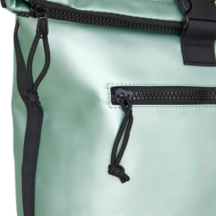 New Rebels Rugzak 51.1255 Los Angeles Metallic Light Green 73