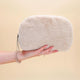 Beagles Toilettas 24614 Faux Fur Creme 138