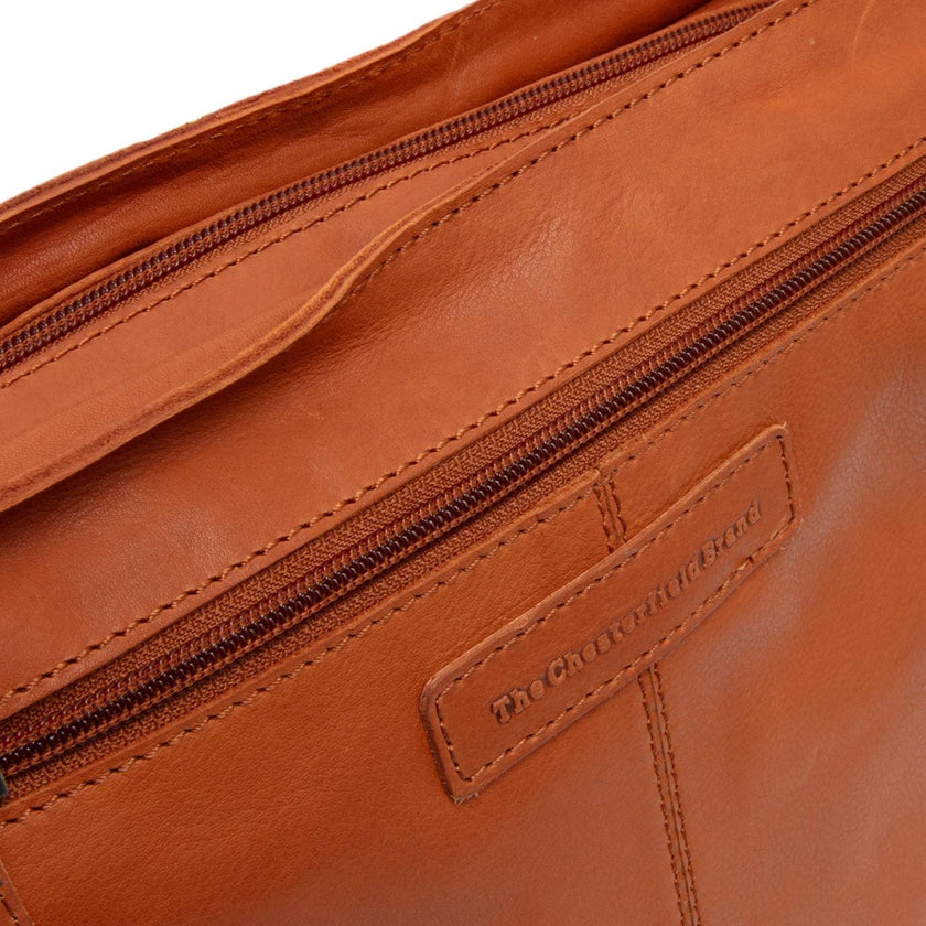 Chesterfield Tas C48.1422 Zarita Cognac 31