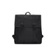 Rains Rugzak 13310 MSN Bag mini Black 01