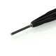 Knirps Paraplu A760 Stick automatic Black 1000