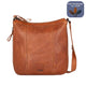 Spikes&Sparrow Tas 401116 Bronco Brandy 47
