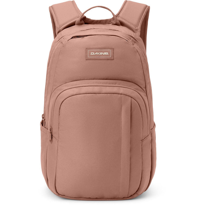 Dakine Rugzak Campus M 25L Burlwood