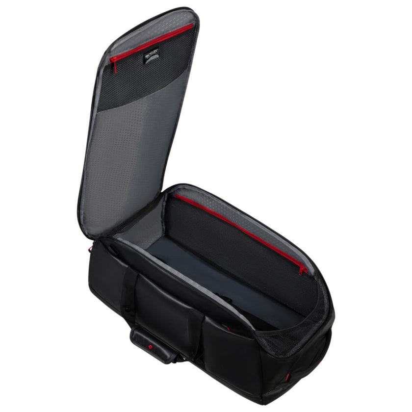 Samsonite Reistas 140876 Duffle M 1041 Black