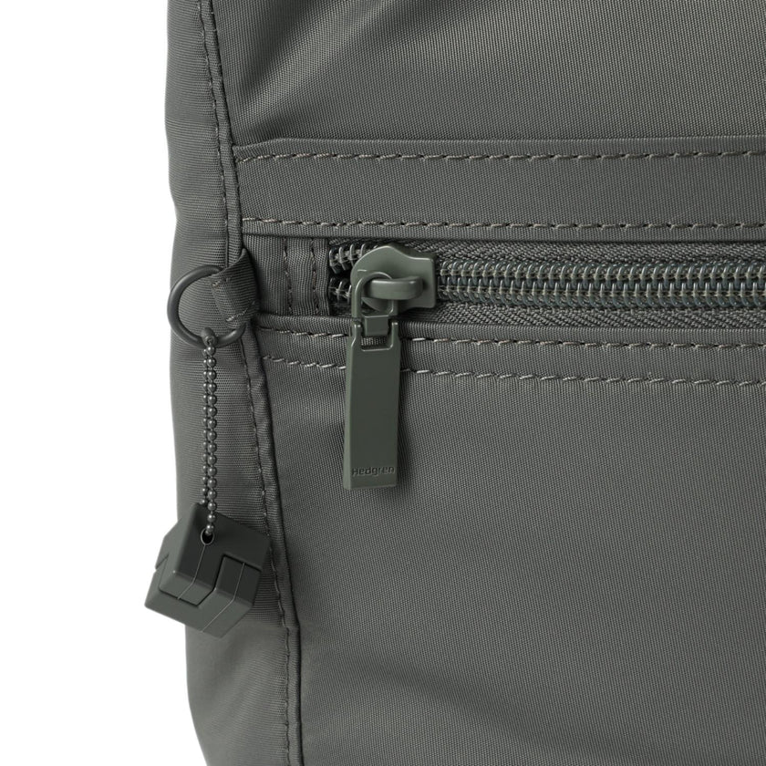 Hedgren Schoudertas HIC01S Harper's S Black Ink 905