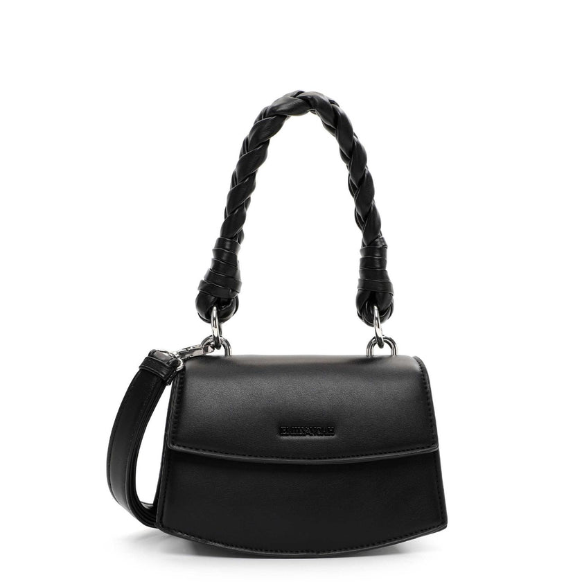 Emily & Noah Tas 64971 Emanuelle Black 100