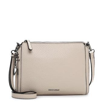 Emily & Noah Tas 65321 Harleen Beige 400