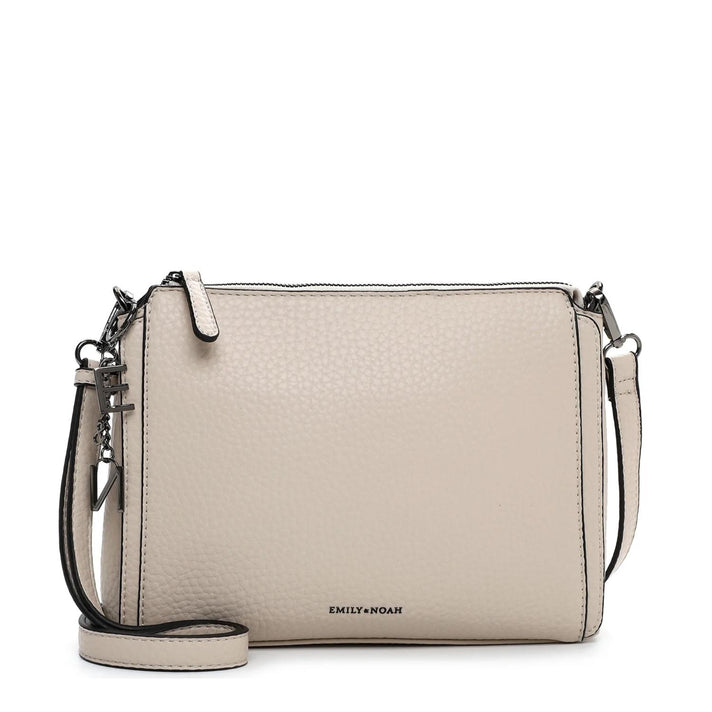 Emily & Noah Tas 65321 Harleen Beige 400