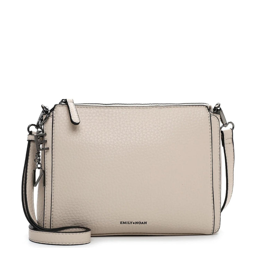Emily & Noah Tas 65321 Harleen Beige 400